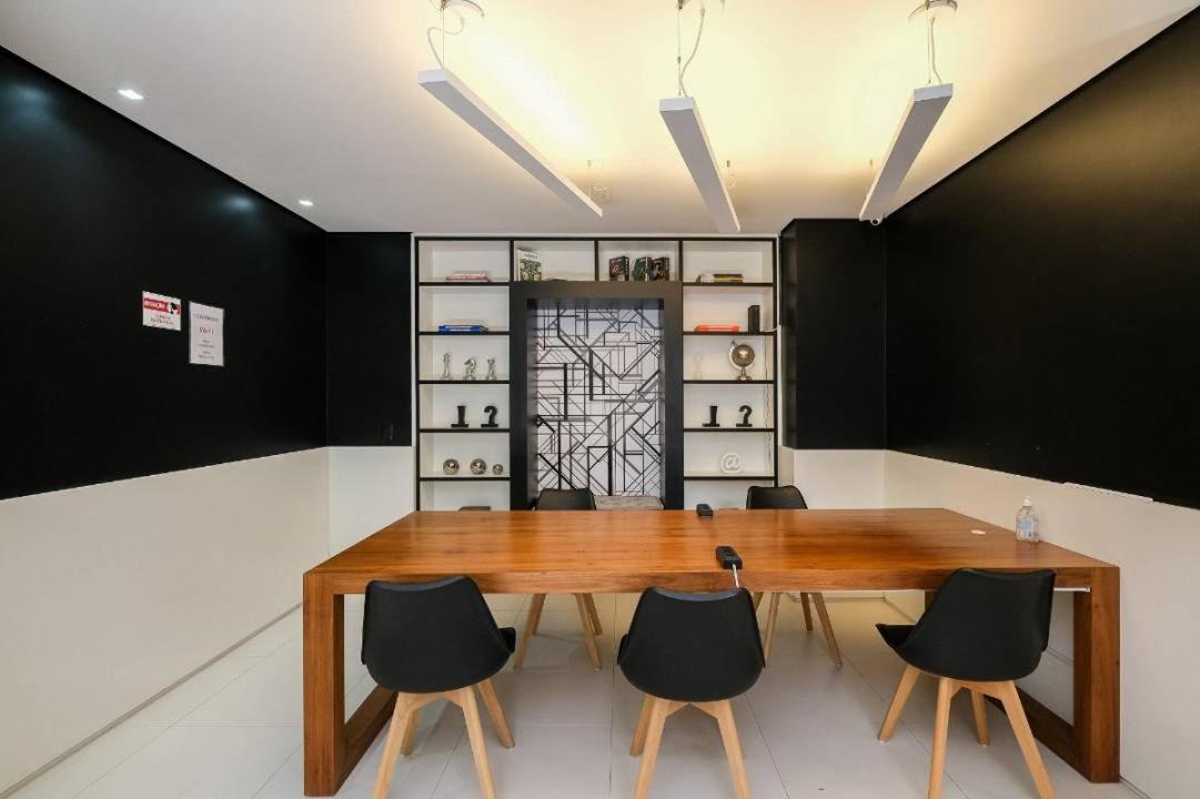 상파울루 Loft Aconchegante No Coracao Do Bom Retiro. 아파트 외부 사진