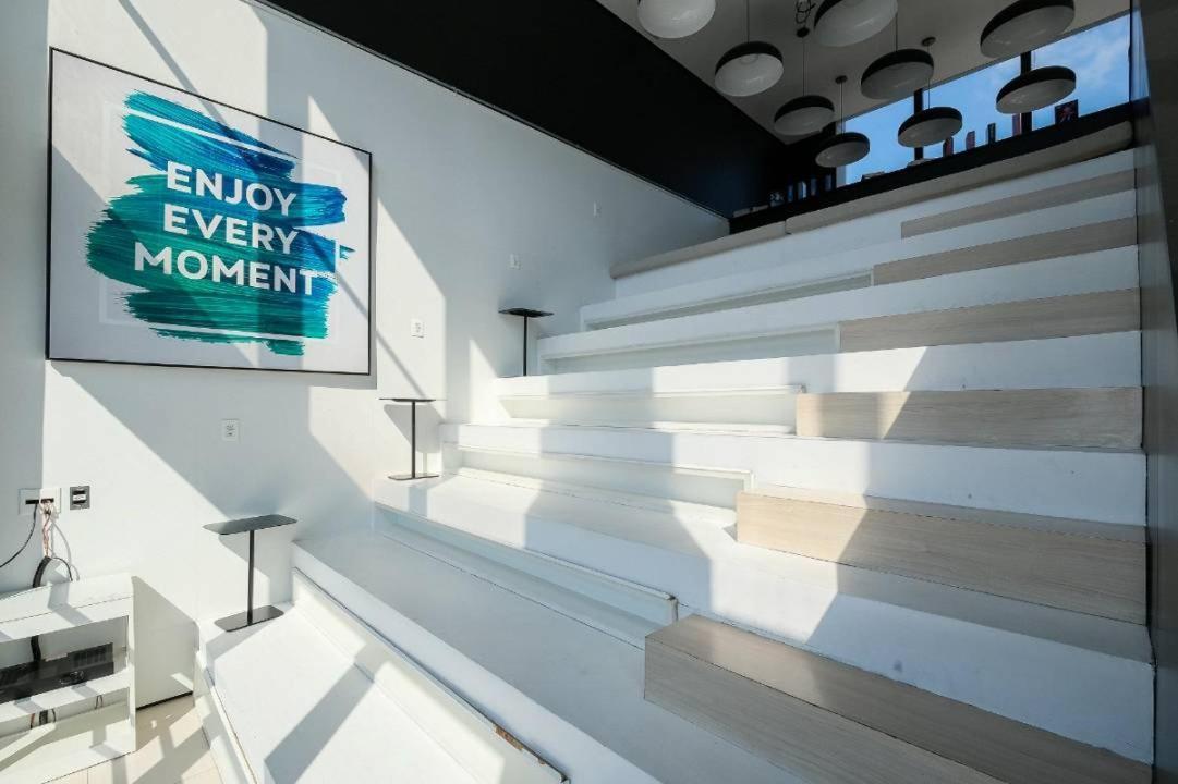 상파울루 Loft Aconchegante No Coracao Do Bom Retiro. 아파트 외부 사진