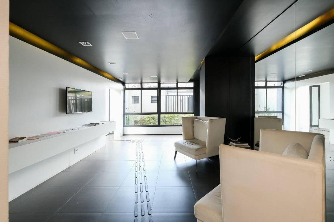 상파울루 Loft Aconchegante No Coracao Do Bom Retiro. 아파트 외부 사진