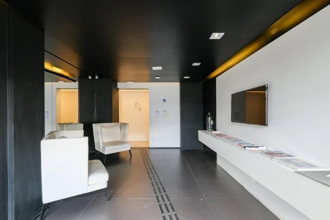 상파울루 Loft Aconchegante No Coracao Do Bom Retiro. 아파트 외부 사진