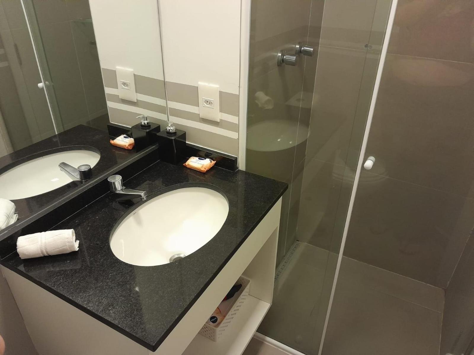 상파울루 Loft Aconchegante No Coracao Do Bom Retiro. 아파트 외부 사진